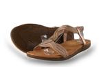 Dolcis Sandalen in maat 41 Goud | 10% extra korting, Dolcis, Overige kleuren, Verzenden, Sandalen of Muiltjes