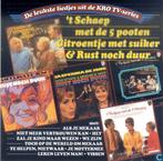 cd - V A - Leukste Liedjes Uit Kro S, Verzenden, Zo goed als nieuw