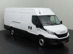 Iveco Daily 35S16 Hi-Matic Automaat L3H2 Maxi, Automaat, Stof, Gebruikt, Euro 6