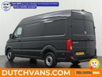 Volkswagen Crafter Bestelbus 2.0TDI | grijs, Euro 6, Volkswagen, Nieuw, Zilver of Grijs