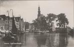 HOORN - Veermanskade, Verzamelen, Ansichtkaarten | Nederland, Verzenden, Gelopen
