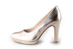 Tamaris Pumps in maat 36 Goud | 10% extra korting, Kleding | Dames, Schoenen, Tamaris, Pumps, Overige kleuren, Verzenden