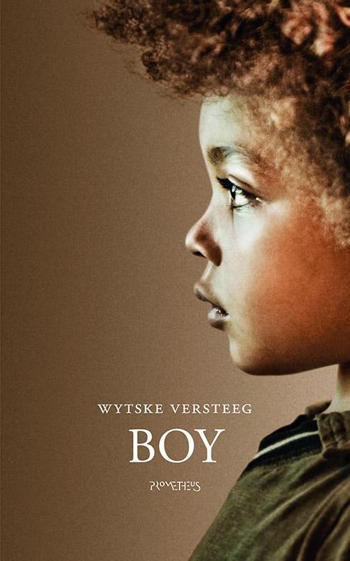 Boy 9789044620368 Wytske Versteeg, Boeken, Romans, Zo goed als nieuw, Verzenden