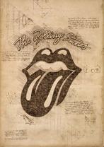 Rolling Stones - By artist Andrea Boriani - DaVinci edition, Nieuw in verpakking
