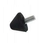 Rubber Buffer - Voor Koelslot - Daf 95xf, Doe-het-zelf en Verbouw, Ophalen of Verzenden, Nieuw