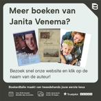 Het fluisterkind 9789020211177 Janita Venema, Verzenden, Zo goed als nieuw, Janita Venema