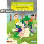 Veilig leren lezen -  De schapenkapper 9789048721283, Boeken, Verzenden, Zo goed als nieuw, Monique van der Zanden
