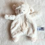 PRENATAL knuffeldoekje schaap wit lam Prenatal, Verzenden, Nieuw