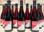 2022 Domaine Majas - cotes catalanes - 12 Flessen (0.75, Nieuw