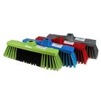 Benson Bezem - Zachte haren - 35 x 9 cm - Kleurenmix, Ophalen of Verzenden