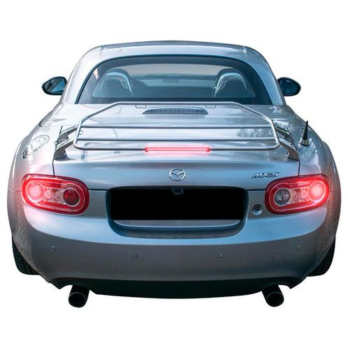 Mazda MX 5 NC Coupé (stalen vouwdak) bagagerek/drager, Auto diversen, Overige Auto diversen, Ophalen of Verzenden