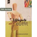 Uitdagende outfit 9789032300777 Willie Zeldenrust-ten Harkel, Verzenden, Zo goed als nieuw, Willie Zeldenrust-ten Harkel