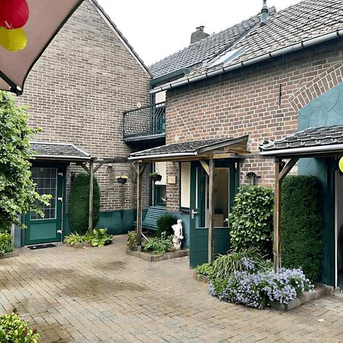 Gemeubileerde studentenkamer met tuin in Putstraat gevonden, Huizen en Kamers, Kamers te huur, Minder dan 20 m², Overige regio's
