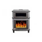 Houtkachel (Speksteen) Grande Noblés Gourmet - 3-11kW, Nieuw, Verzenden