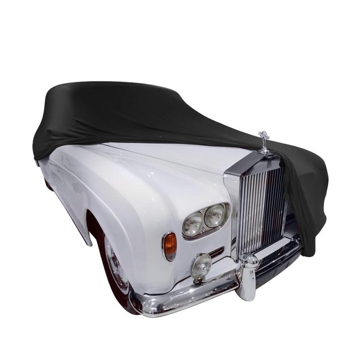 Autohoes passend voor Rolls-Royce Silver Cloud binnen BESTE, Auto diversen, Autohoezen, Op maat, Nieuw, Ophalen of Verzenden