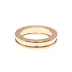 Bvlgari - Ring Roze goud, Sieraden, Tassen en Uiterlijk, Ringen, Nieuw