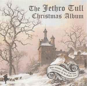cd - Jethro Tull - The Jethro Tull Christmas Album / Live..., Cd's en Dvd's, Cd's | Overige Cd's, Zo goed als nieuw, Verzenden