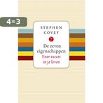 De Zeven Eigenschappen 9789047062028 Stephen R. Covey, Verzenden, Gelezen, Stephen R. Covey