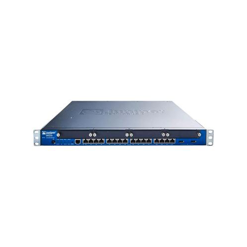 Juniper Networks SRX240, Computers en Software, Netwerk switches, Nieuw, Verzenden