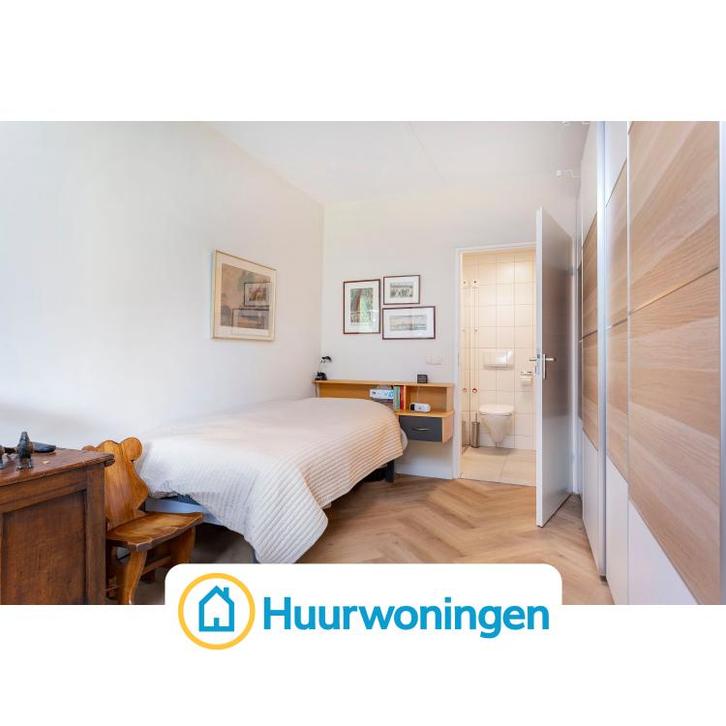Te huur: Appartement Molenwijck in Loon op Zand, Huizen en Kamers, Huizen te huur, Noord-Brabant, Appartement