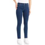 wonderjeans Slim fit jeans Classic-Slim Klassiek, recht, Verzenden, Nieuw
