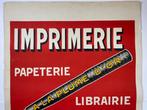 Anonymous - Imprimerie C. Vannier A la plume dor - Jaren