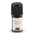 Beauty & Care Winter mix 5 ml.  new, Ophalen of Verzenden, Nieuw, Aroma