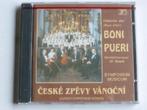 Ceske Zpevy Vanocni - Boni Pueri (nieuw), Verzenden, Nieuw in verpakking