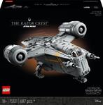 LEGO Star Wars De Razor Crest, UCS, Nieuw, Verzenden