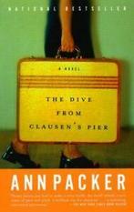 Vintage Contemporaries: The Dive From Clausens Pier: A, Boeken, Literatuur, Gelezen, Ann Packer, Verzenden