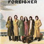 cd - Foreigner - Foreigner, Zo goed als nieuw, Verzenden