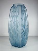 Scailmont - Henri Heemskerk - Vaas - Glas, Antiek en Kunst, Antiek | Glas en Kristal