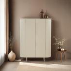 Patou 150 cm-31498, Huis en Inrichting, Kasten | Overige, Ophalen of Verzenden, Nieuw