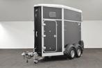 Ifor Williams HB16 Paardentrailer, Ophalen, Nieuw