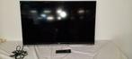 LG TV, zwart, 42'' inch scherm