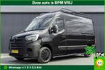 Renault Master T35 dCi 135 L2H2 | LED | Camera | Navi | Impe, Auto's, Gebruikt, Euro 6, Overige kleuren, Renault