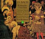 cd box - J.S. Bach - Weihnachts-Oratorium / Christmas Ora..., Cd's en Dvd's, Cd's | Klassiek, Zo goed als nieuw, Verzenden