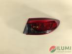 MAZDA 6 GJ SEDAN LIFT 16-19 ACHTERLICHT RECHTS LED., Auto-onderdelen, Verzenden, Gebruikt, Mazda