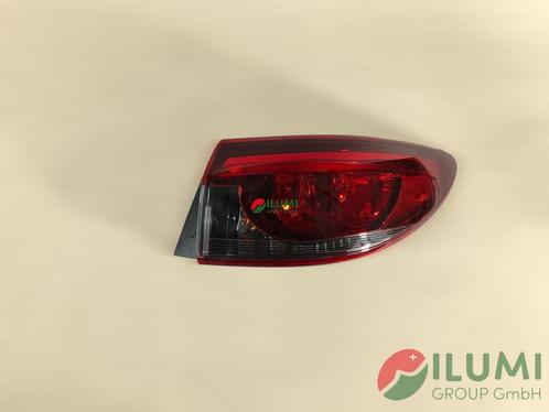 MAZDA 6 GJ SEDAN LIFT 16-19 ACHTERLICHT RECHTS LED., Auto-onderdelen, Verlichting, Gebruikt, Mazda, Verzenden