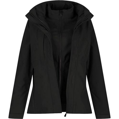 -53% Regatta  Regatta Professioneel heren-kingsley 3-in-1 wa, Kleding | Heren, Sportkleding, Zwart, Nieuw, Verzenden