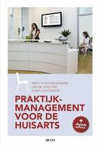 Praktijkmanagement voor de huisarts | 9789033493515, Verzenden, Nieuw