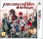 Fire Emblem Fates Birthright-Standaard (3DS) Gebruikt, Spelcomputers en Games, Games | Nintendo 2DS en 3DS, Ophalen of Verzenden