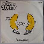 Deep Sea Jivers - Bananas - Single, Cd's en Dvd's, Vinyl Singles, Pop, Gebruikt, 7 inch, Single