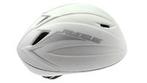 Powerslide Blizzard White schaatshelm, Verzenden, Nieuw