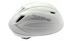 Powerslide Blizzard White schaatshelm, Nieuw, Verzenden