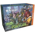 Magic the Gathering Ninja Turtles Bundle Box, Verzenden, Nieuw