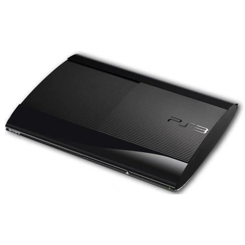 Playstation 3 Super Slim 12GB (PS3 Spelcomputers), Spelcomputers en Games, Spelcomputers | Sony PlayStation 3, Zo goed als nieuw