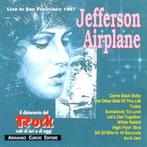 cd - Jefferson Airplane - Live In San Francisco 1967, Zo goed als nieuw, Verzenden
