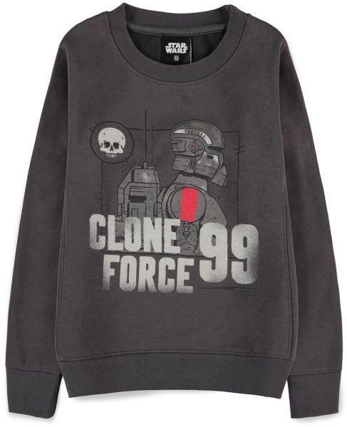 Difuzed Star Wars The Bad Batch Clone Force 99 Boys, Kleding | Heren, Overige Herenkleding, Nieuw, Ophalen of Verzenden