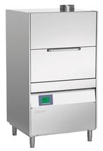 Bartscher Tray Vaatwasser | 400 Volt | 99x86x(h)180cm, Verzenden